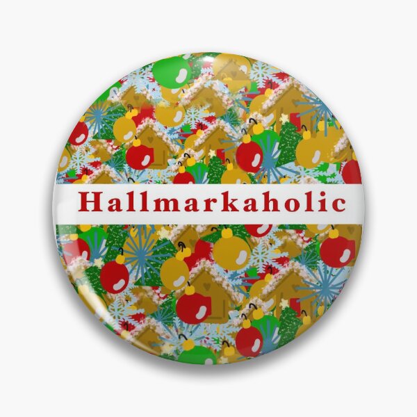 Item preview, Hallmarkaholic  designed and sold by Gougirls TLC.