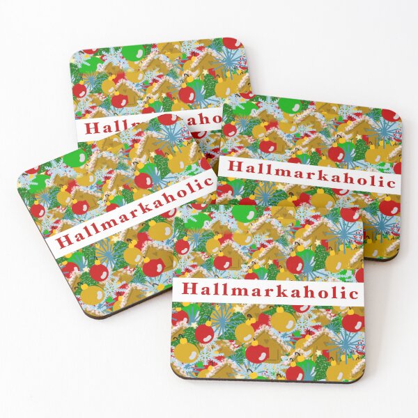 Item preview, Hallmarkaholic  designed and sold by Gougirls TLC.