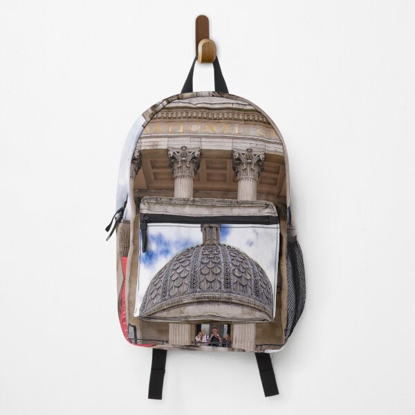 Item preview, National Gallery, Trafalgar Square - London, UK designed and sold by Yannik Hay.