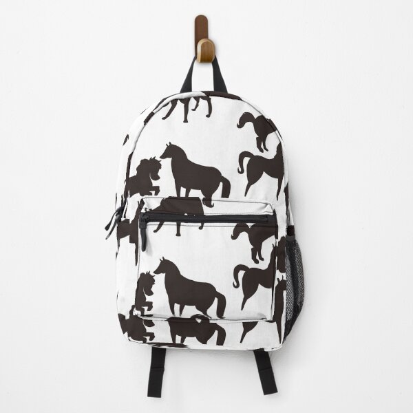 Item preview, Horses Silhouettes designed and sold by LisaMichelleArt.