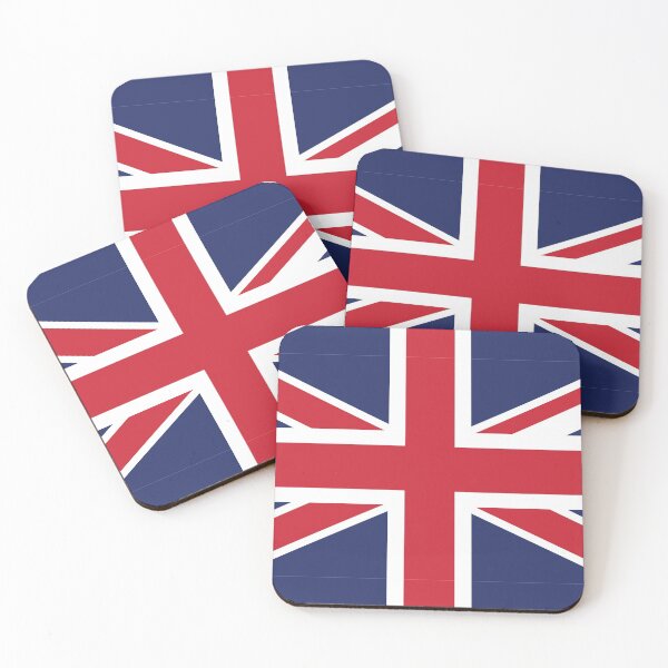 Item preview, UK flag  designed and sold by Jesse  Weijer.