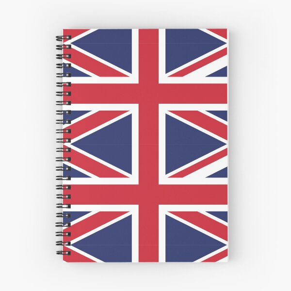 Item preview, UK flag  designed and sold by Jesse  Weijer.