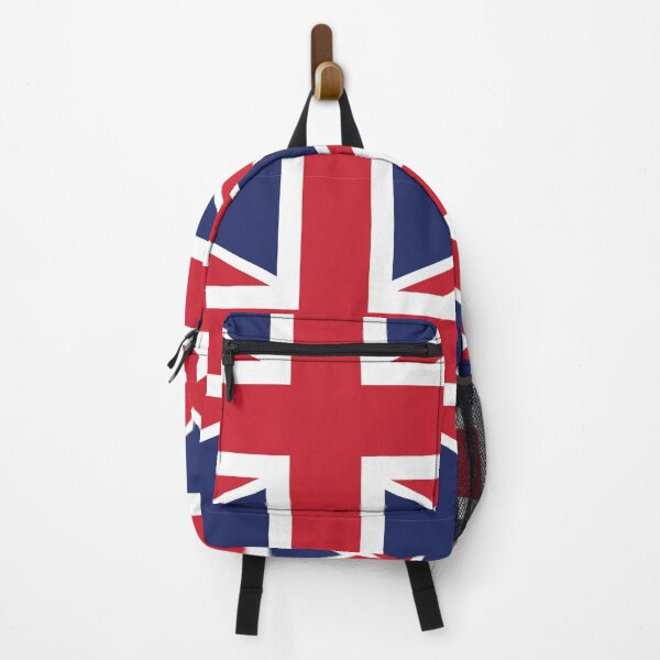 Item preview, UK flag designed and sold by Jesse Weijer.
