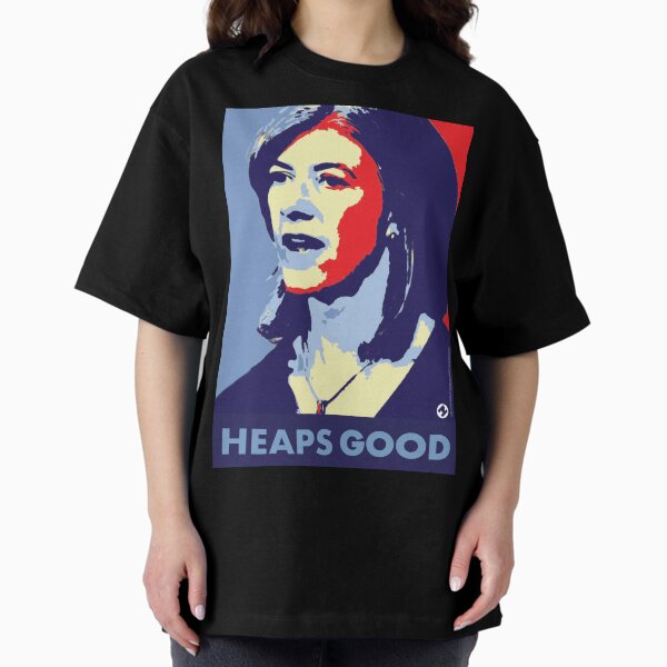 Item preview, Nicola is Heaps Good designed and sold by Hurcworks.