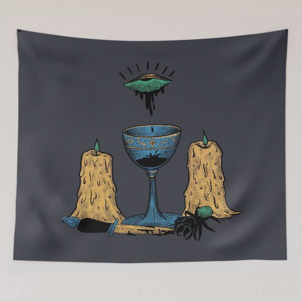 Item preview, Sacrafice designed and sold by A Lower Class.