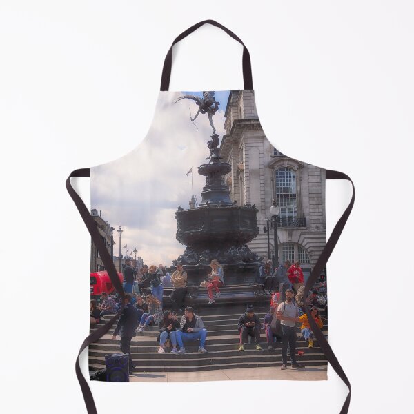 Item preview, Piccadilly Circus 3 - London, UK designed and sold by Yannik Hay.