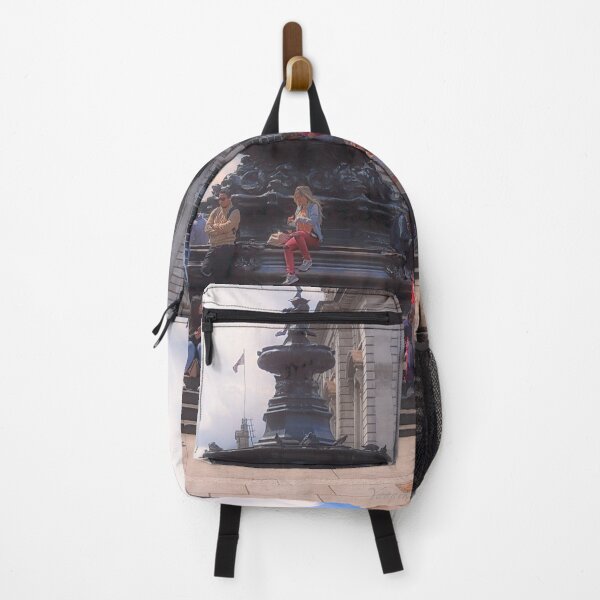Item preview, Piccadilly Circus 3 - London, UK designed and sold by Yannik Hay.