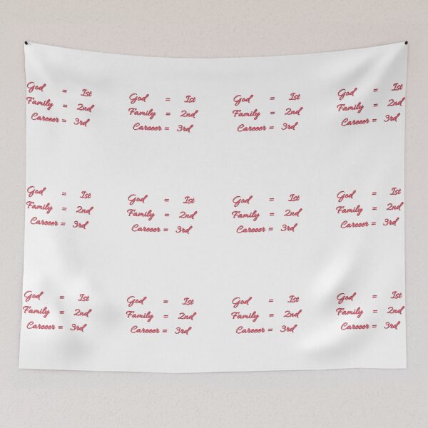 Item preview, Carrera de la familia de Dios designed and sold by 3LoveliesStore.