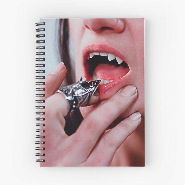 Item preview, Just One Little Vampire Nibble designed and sold by VampyreZen.