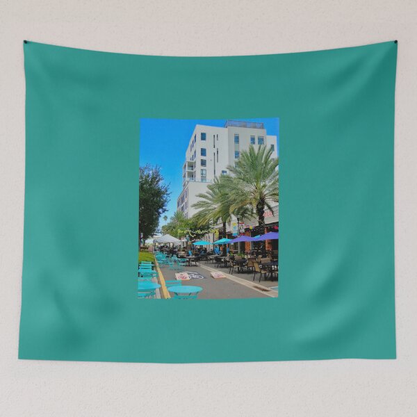 Item preview, Downtown Clearwater, Florida designed and sold by Anthony Macaluso.