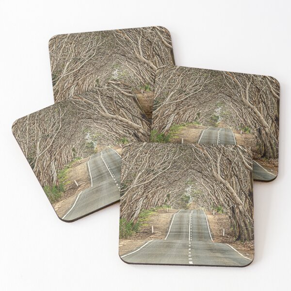 Item preview, Tunnel of Trees Kangaroo Island designed and sold by Catherine Reading.