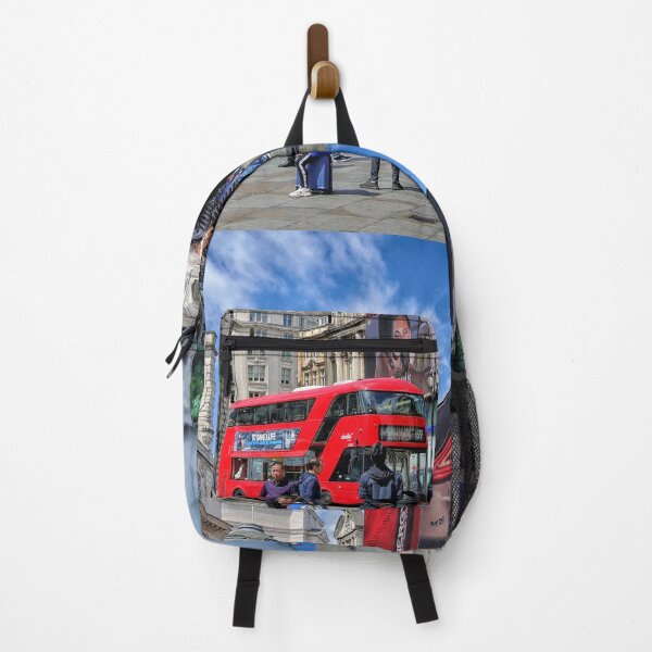 Item preview, Piccadilly Circus 2 - London, UK designed and sold by Yannik Hay.
