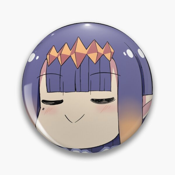 Item preview, Ina Humu - Hololive designed and sold by Phib.