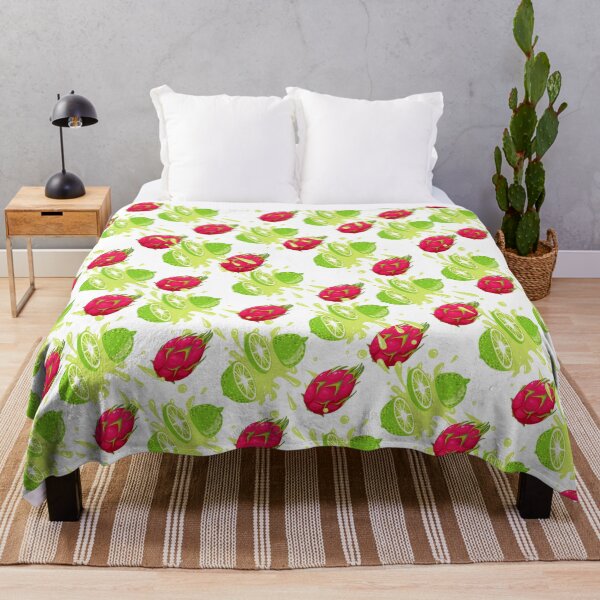 Item preview, Juicy Lime Dragonfruit designed and sold by DaughterofYah.