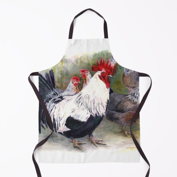Item preview, Dorking poultry (fowl, chickens, chooks) designed and sold by JAN IRVING - ERINRAC.