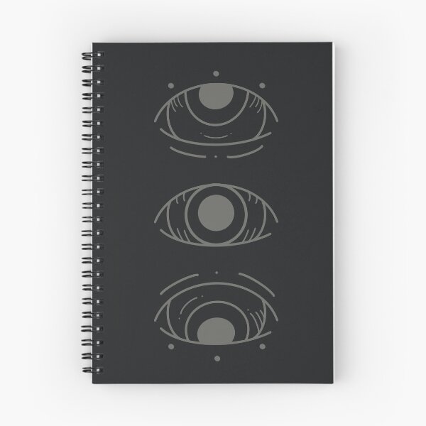 Item preview, Third Eye Dark Design  designed and sold by Hollowfog.