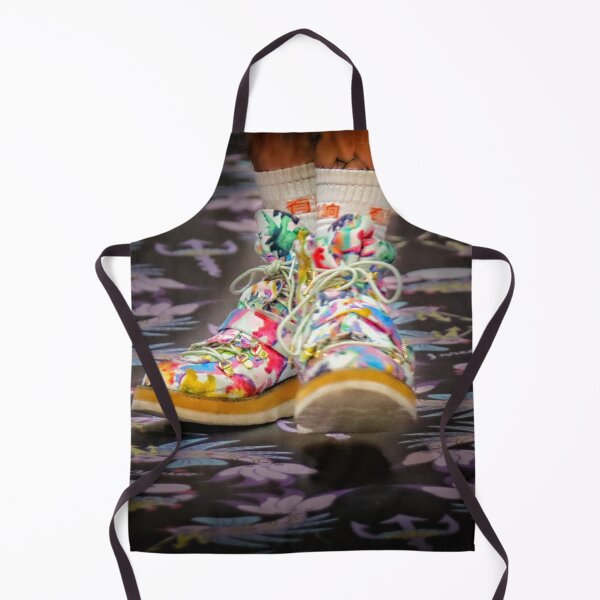 Item preview, Funky Boots - Carnaby Street - London, UK designed and sold by Yannik Hay.