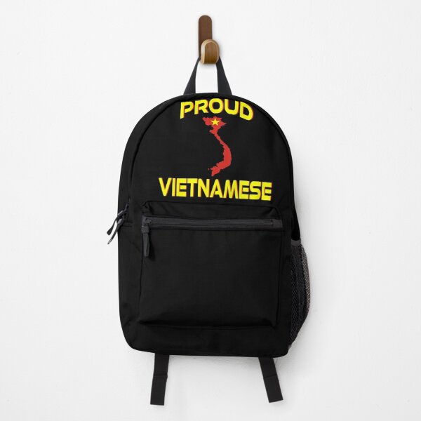 Item preview, Proud Vietnamese Flag Of Vietnam designed and sold by JG0024.