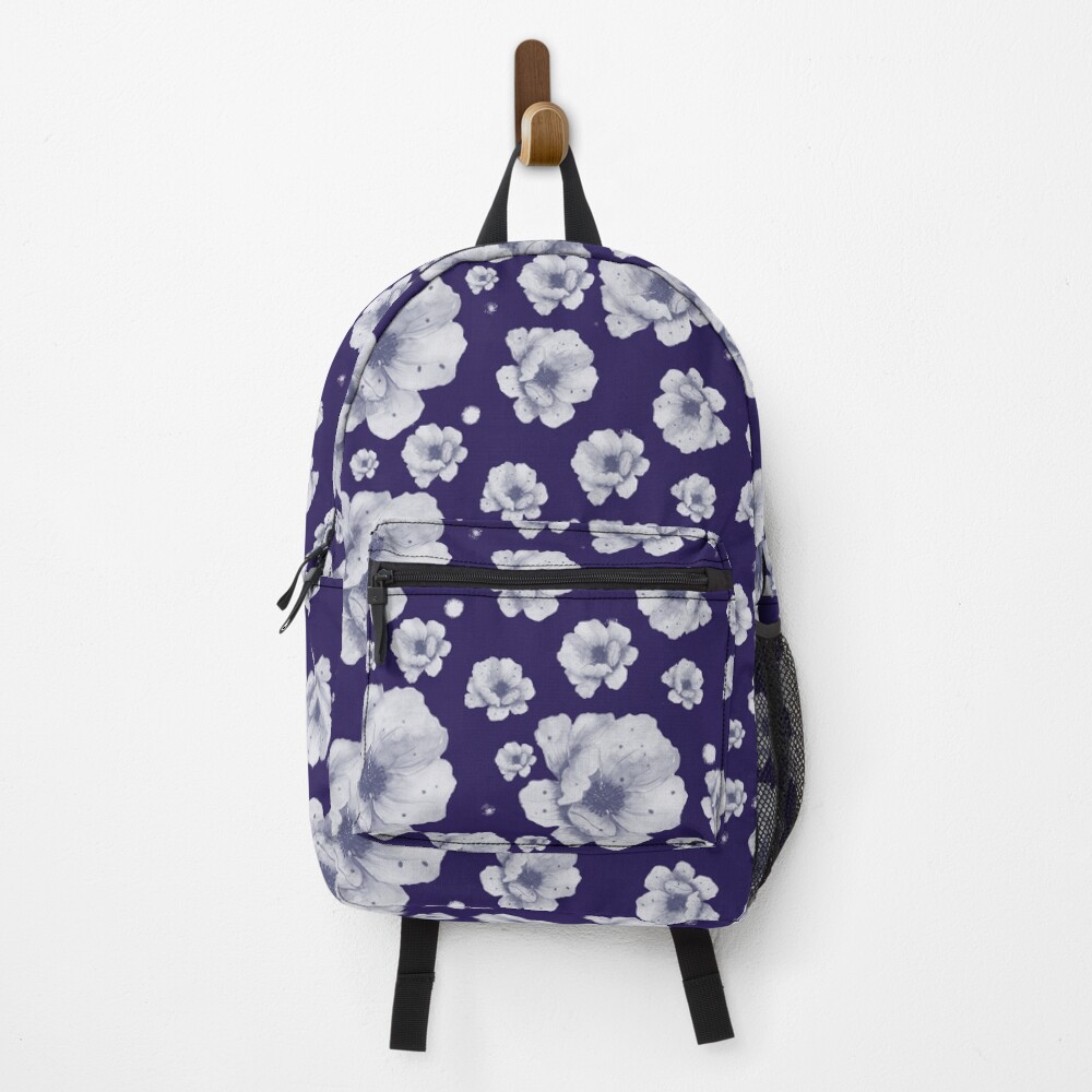 Item preview, Backpack designed and sold by Rococodesigns.