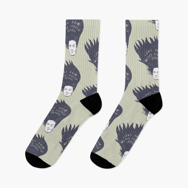 Item preview, Jackson Irvine designed and sold by Strip Tees.