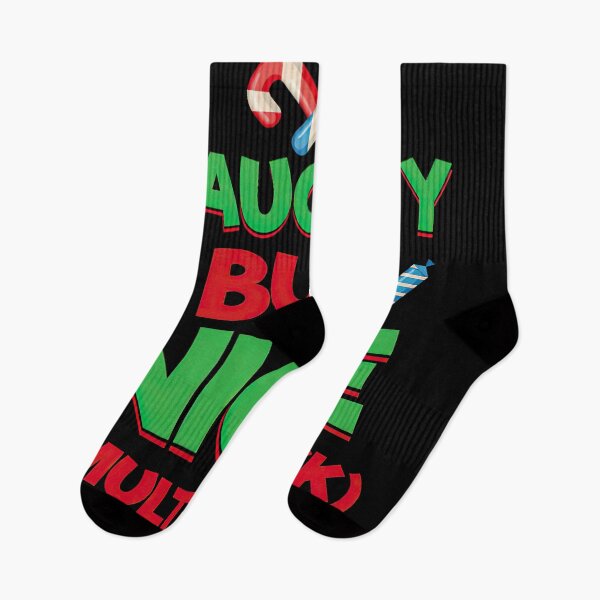 Item preview, Naughty But Nice  designed and sold by Tranguyen.