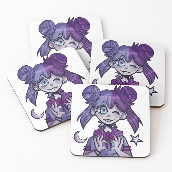 Item preview, Love Love Space Princess designed and sold by DearChibr.