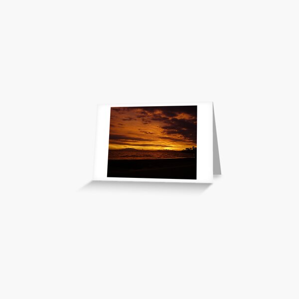 Luneta Greeting Card