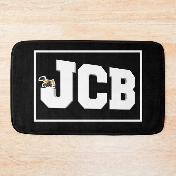 Item preview, Jcb stickers  designed and sold by KGN  CREATIVITY.