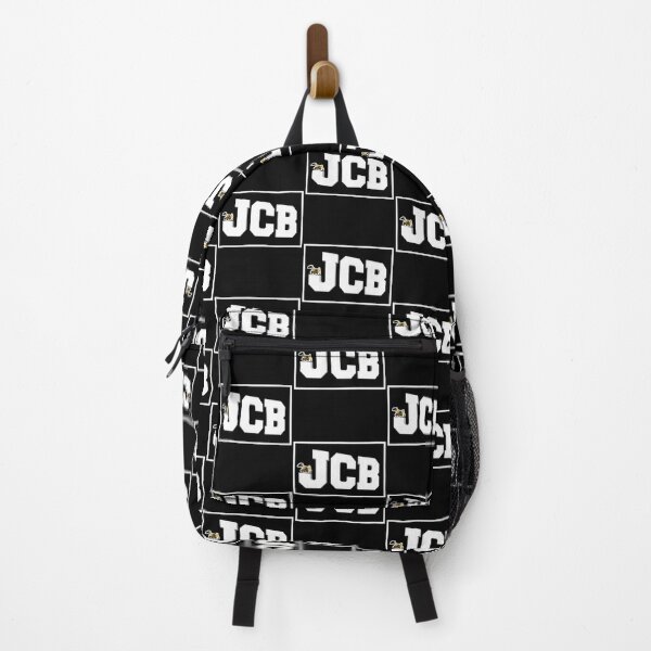 Item preview, Jcb stickers designed and sold by KGN CREATIVITY.