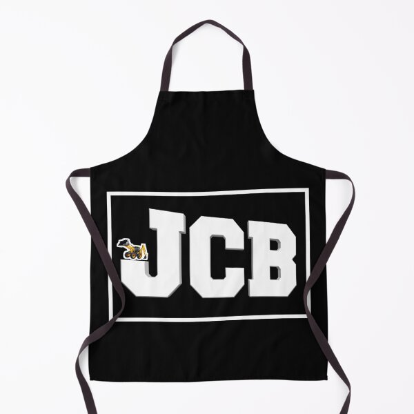 Item preview, Jcb stickers  designed and sold by KGN  CREATIVITY.