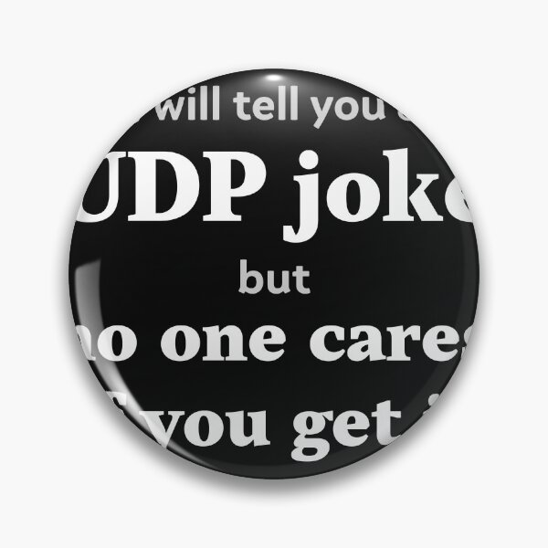 Item preview, I will tell you a UDP joke but no one cares if you get it designed and sold by Gold Wings Tees.