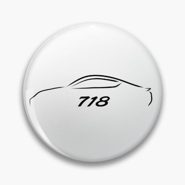 Item preview, 718 Outline designed and sold by pocketlint.