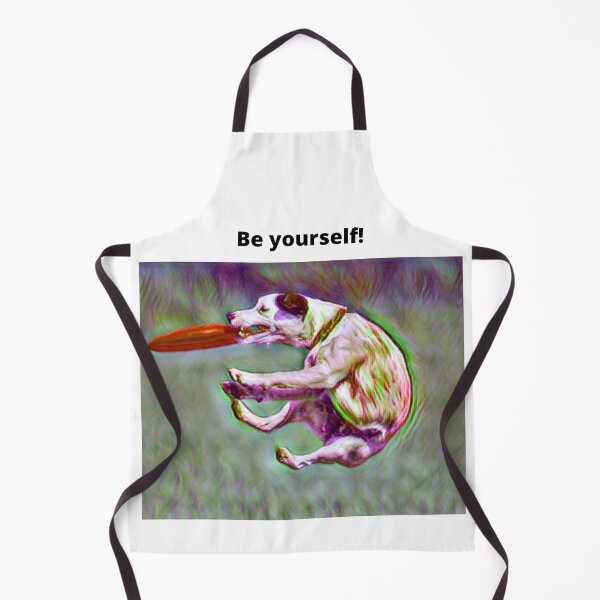 Item preview, Be yourself designed and sold by MuscleCarTs.