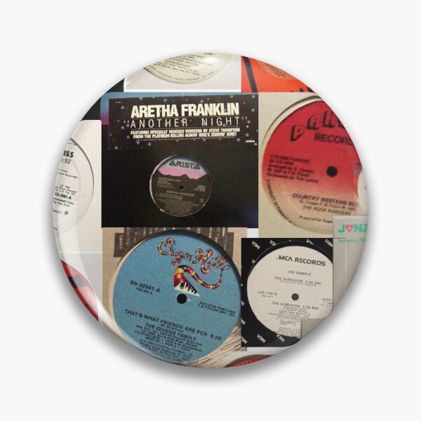 Item preview, collection of 12" singles, R & B, Soul, Urban, Afro American, Disco, Rap, Funk, Hip Hop designed and sold by Vintaged.