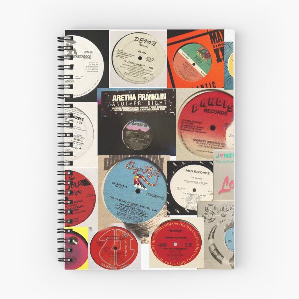 Item preview, collection of 12" singles, R & B, Soul, Urban, Afro American, Disco, Rap, Funk, Hip Hop designed and sold by Vintaged.
