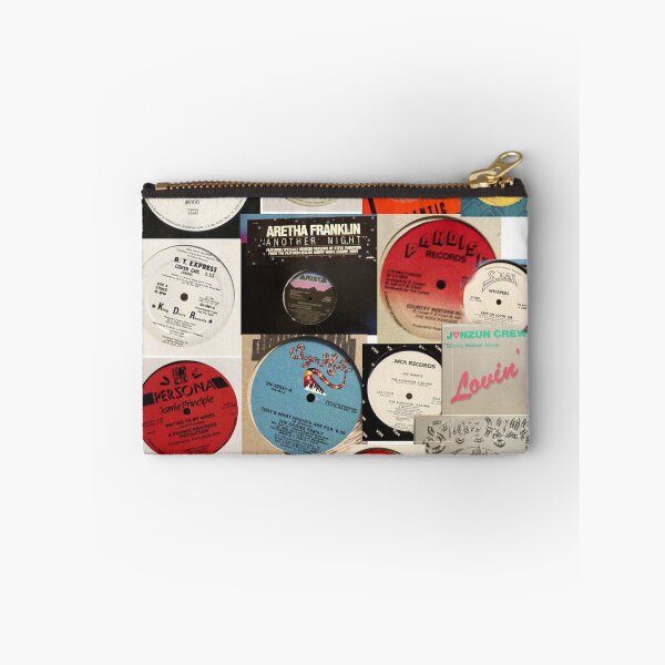 Item preview, collection of 12" singles, R & B, Soul, Urban, Afro American, Disco, Rap, Funk, Hip Hop designed and sold by Vintaged.