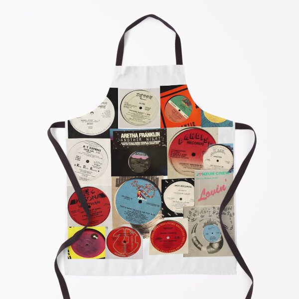 Item preview, collection of 12" singles, R & B, Soul, Urban, Afro American, Disco, Rap, Funk, Hip Hop designed and sold by Vintaged.