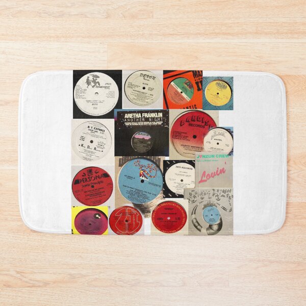 Item preview, collection of 12" singles, R & B, Soul, Urban, Afro American, Disco, Rap, Funk, Hip Hop designed and sold by Vintaged.