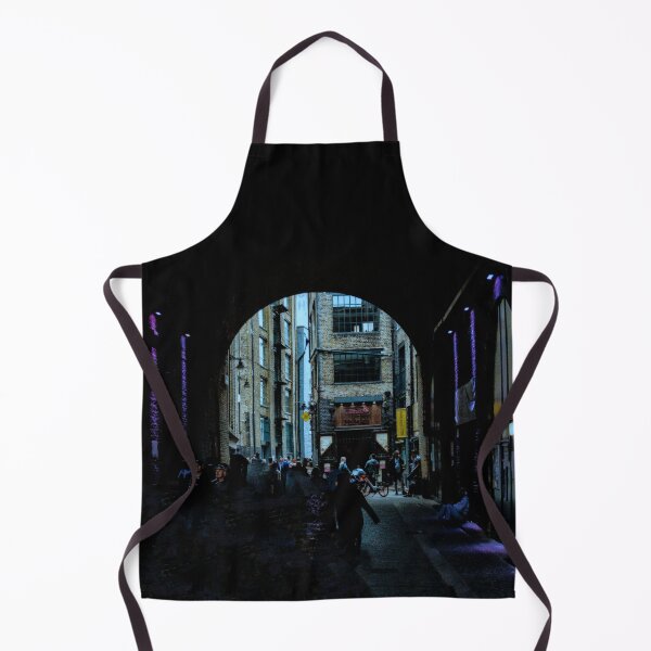 Item preview, The Clink Museum, London, UK designed and sold by Yannik Hay.