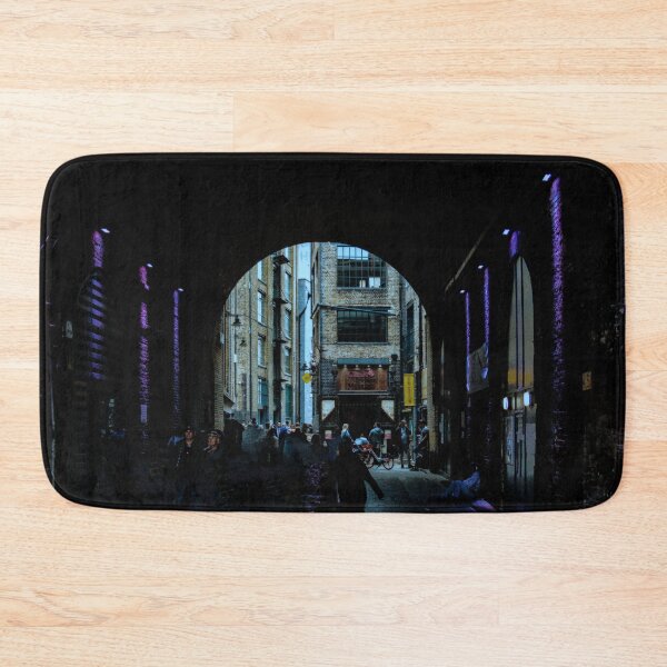 Item preview, The Clink Museum, London, UK designed and sold by Yannik Hay.