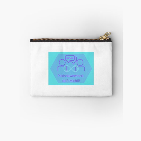 Item preview, Piikishkweetaak aan Michif!  Let’s speak Michif! designed and sold by MichifLangRevit.