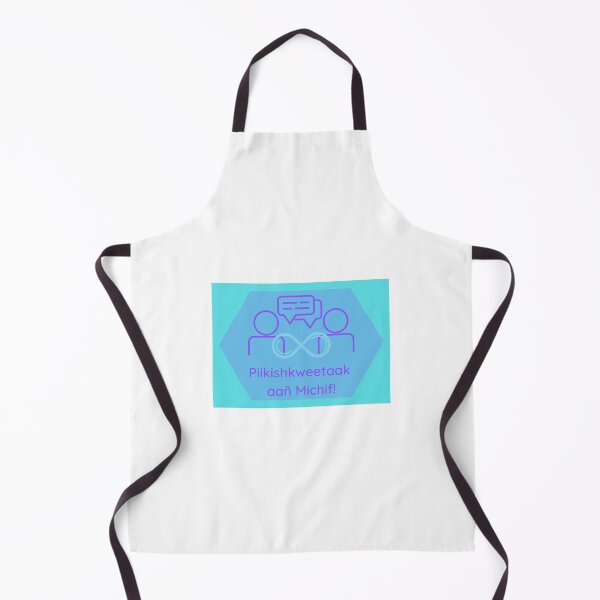 Item preview, Piikishkweetaak aan Michif! Let’s speak Michif! designed and sold by MichifLangRevit.