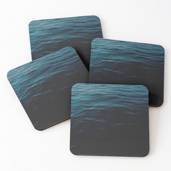 Item preview, Blue ocean water designed and sold by amrmab.