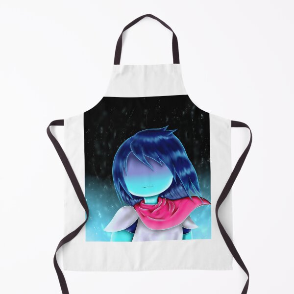 Item preview, Kind of Edgy Kris designed and sold by BriChees3.