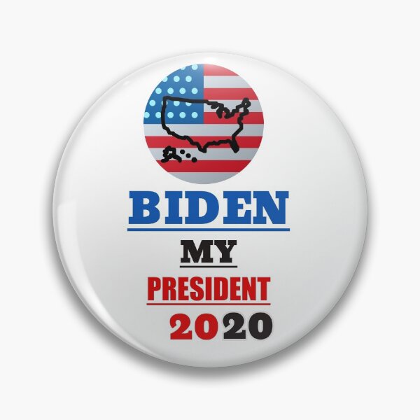 Artikelvorschau, Biden Präsident 2020 T-Shirt Joe Biden Essential T-Shirt entworfen und verkauft von Aidinboon.