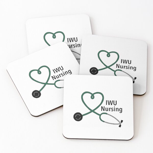 Item preview, IWU Nursing  designed and sold by 18smitha.