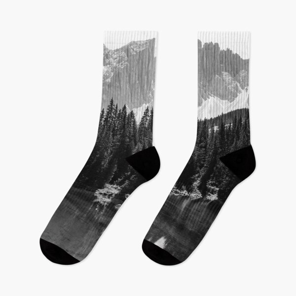 Item preview, Mountain, forest and a beautiful lake designed and sold by inurey.