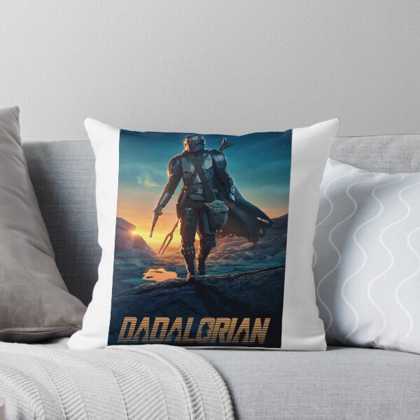 Item preview, Dadalorian designed and sold by IgaBarClay.