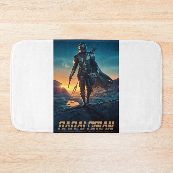 Item preview, Dadalorian designed and sold by IgaBarClay.