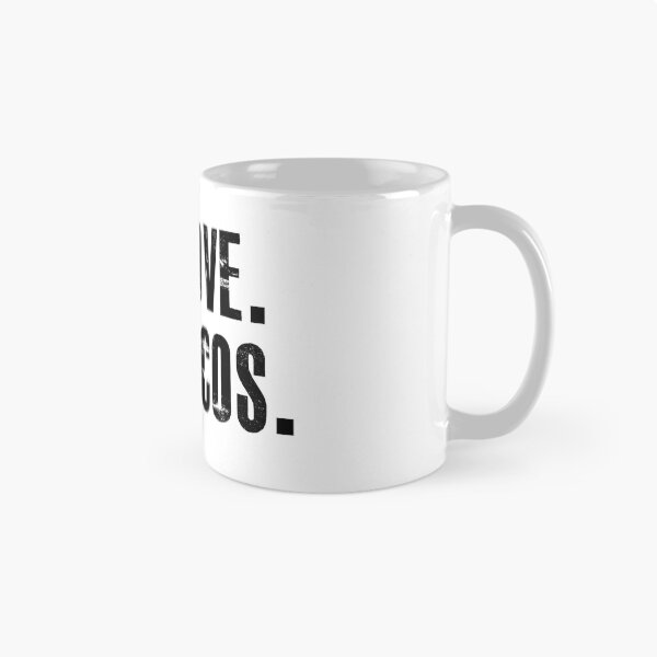 Item preview, No love. no tacos designed and sold by hasanmasud.